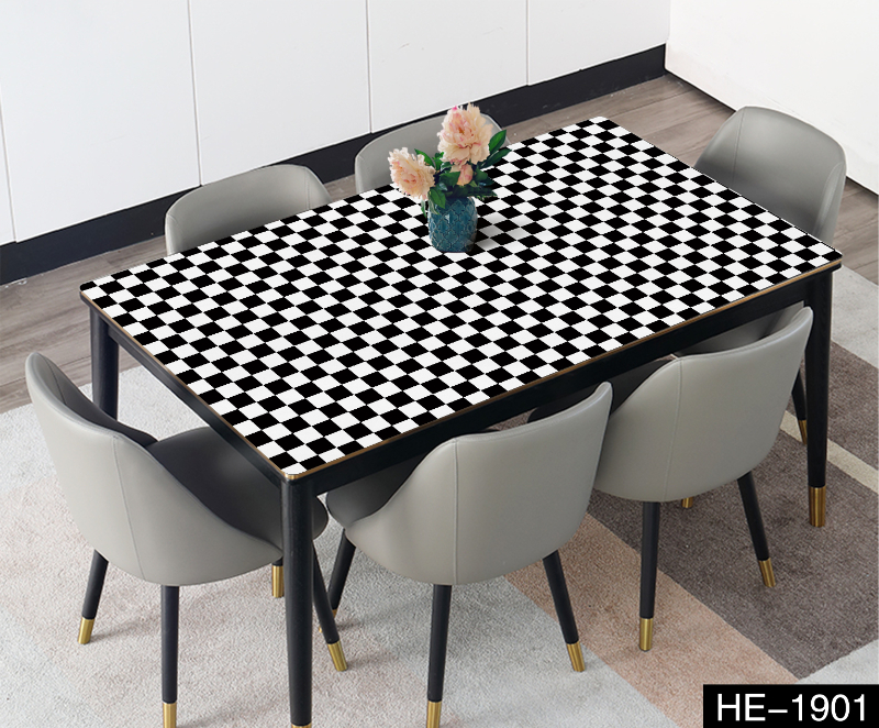 Felpudo de comedor